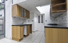 Sennybridge kitchen extension leads